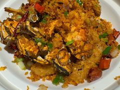 -避风塘·金牌店·夜宵(金玉兰店)