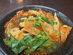 -谷小姐秘制螺蛳粉(棉纺路店)