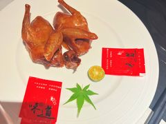 -馋遇江南·精致湖景雅宴(东方之门店)