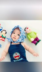 -小熊维尼高端儿童摄影(宝安旗舰店)