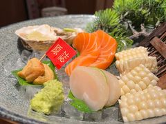 -原志优秀食材·匠心料理·海胆主题(金亿广场店)