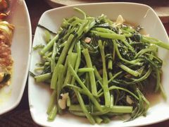 空心菜-自然餐厅(Phuket)