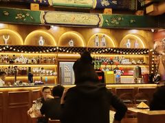 -申德勒加油站餐厅(三里屯北小街店)
