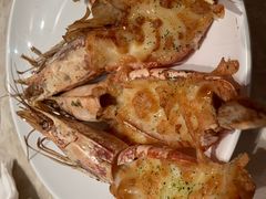 -芭菲盛宴·环球美食(北城国际店)