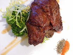 -赤火牛排(金狮广场店)