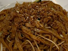港式干炒牛河-渔文乐·海鲜大排档(千灯湖店)