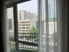 -汉庭优佳(成都一品天下蜀汉路东地铁站店)