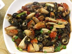 -合家小菜餐馆(新诚花苑店)