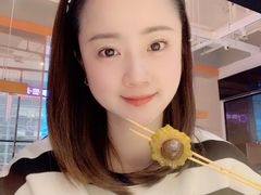 苦瓜包皮蛋-签小二串串火锅(观音桥店)
