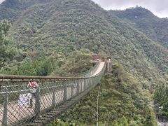 -娄山关景区