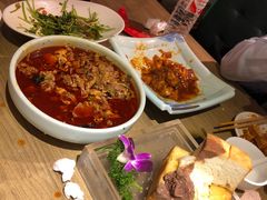 -巴渝菜馆(涿州店)