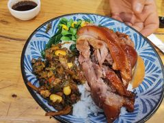 -三十六味匠猪蹄(三元桥店)