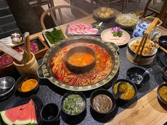 -味舵主重庆火锅(邓尉路店)