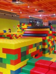 -宝燕乐园(闵行旗舰店)