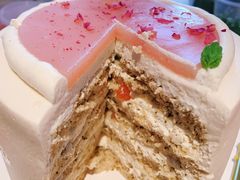 -CarolCake卡萝家(锦华万达店)