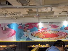 -黄记煌三汁焖锅(崇文门店)