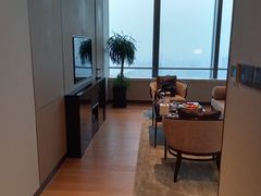 -长沙尼依格罗酒店