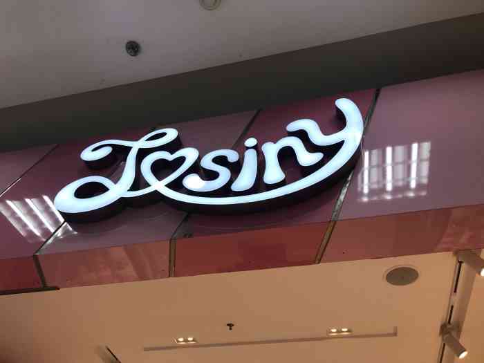 josiny(大润发店)