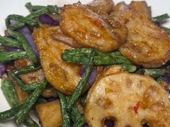 -西贝海鲜汇(槐安路店)