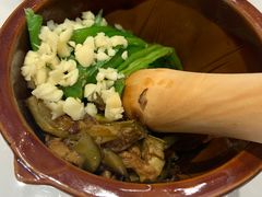 擂椒皮蛋-兰湘子·湘菜小炒(南京江宁万达店)