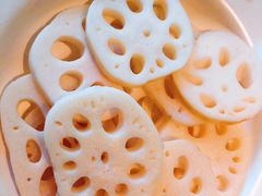 藕片-半天妖烤鱼(方庄店)