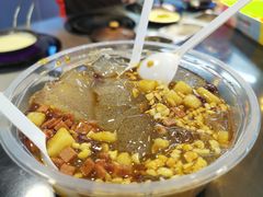 -傅强排骨(成都总店)