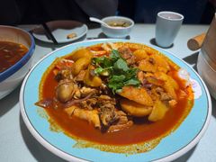 -阿西娅食府(中关村店)