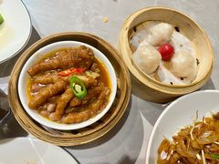 -粤陸玖玖·港式手作茶餐厅(珠江路店)