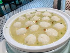 -热河食府(中山路店)