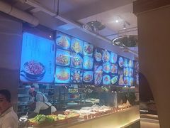 -九转小磨·东北菜老字号(祥安店)