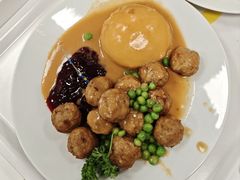 -宜家·瑞典风味餐厅(无锡店)