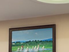 -格日勒阿妈蒙古厨房(新华广场店)