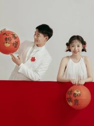 -女王风尚STUDIO·轻奢化定制