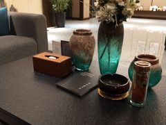 -水墨澜渟足道·SPA·传统(四望亭东关街店)
