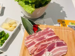 -韩时烤肉(枫蓝店)