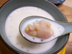 美味鲜奶香芋西米-党公糖水铺(鹭江店)
