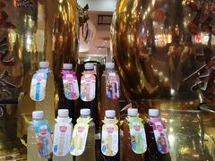 香港凉茶铺子-恭和堂 龟苓膏(铜锣湾店)