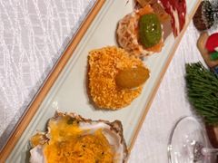 -太平洋西餐厅(金陵饭店)