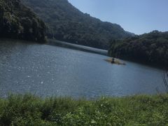 -广州市石门国家森林公园