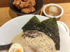 -一風堂拉面(美罗城店)