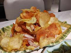 -西夏回族烧麦馆(牡丹街店)