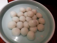 -绿茶餐厅(城西银泰城店)