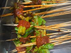 -钢管厂五区小郡肝火锅串串香(清河店)