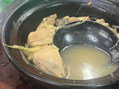 -兴记肉骨茶(甲洞大街第二新分店)