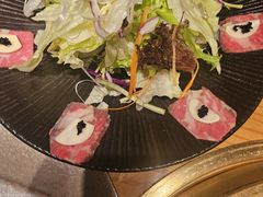 -MIKOMIKO和牛烧肉专门店(南门店)