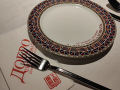 -俄士厨房(五棵松华熙LIVE店)
