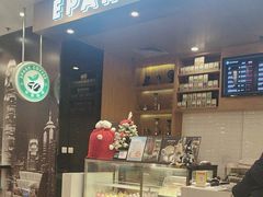 -逸派咖啡 EPARKCOFFEE(广安门店)