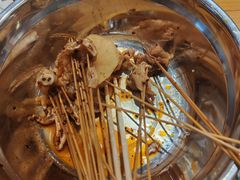 -嘉州鲜知味钵钵鸡(奎星楼店)