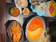-牛New寿喜烧(闵行龙湖天街店)