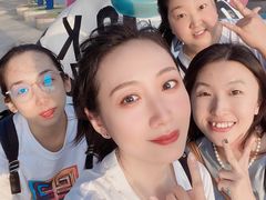 -乌鲁木齐奥林匹克体育中心